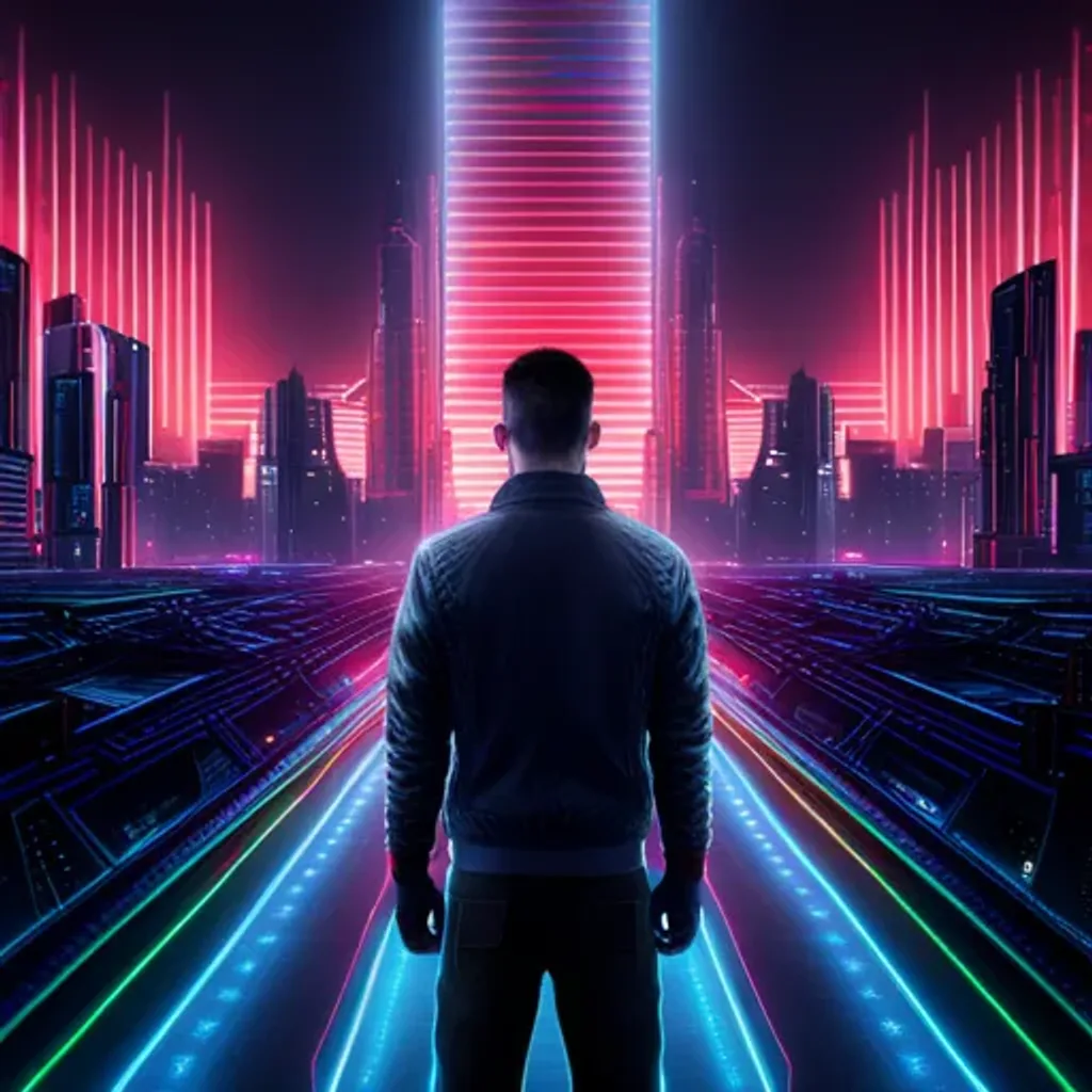 Secrets of the Cyber Rogues