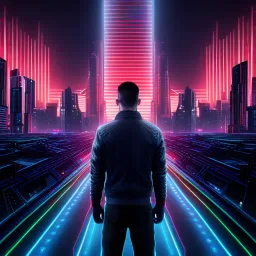 Secrets of the Cyber Rogues - Text-based game
