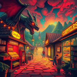 Questception: Whose Journey Is It, Anyway? - Text-based game