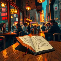 Whose Diary Is It Anyway? - Text-based game