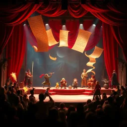 Questception: Who's Journey Is It Anyway? - Text-based game