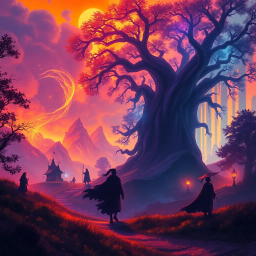 Whose Shadow Is It Anyway? - Text-based game