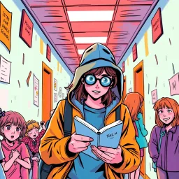 Whose Diary Is It Anyway? - Text-based game