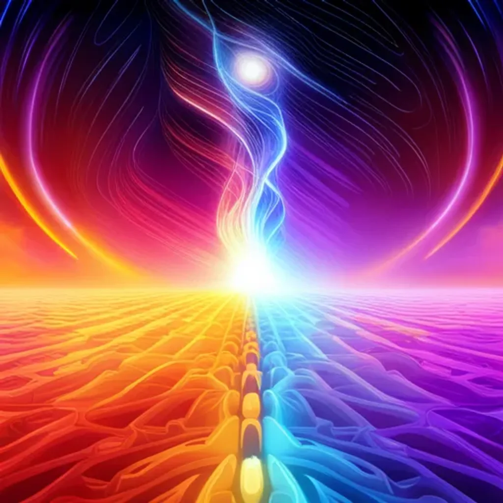 Quantum Quest