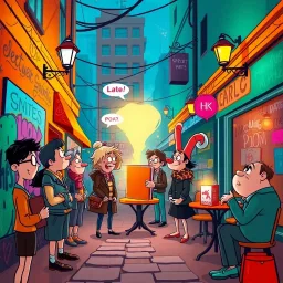 Whose Diary Is It Anyway? - Text-based game