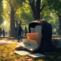 Whose Diary Is It Anyway? - Text-based game