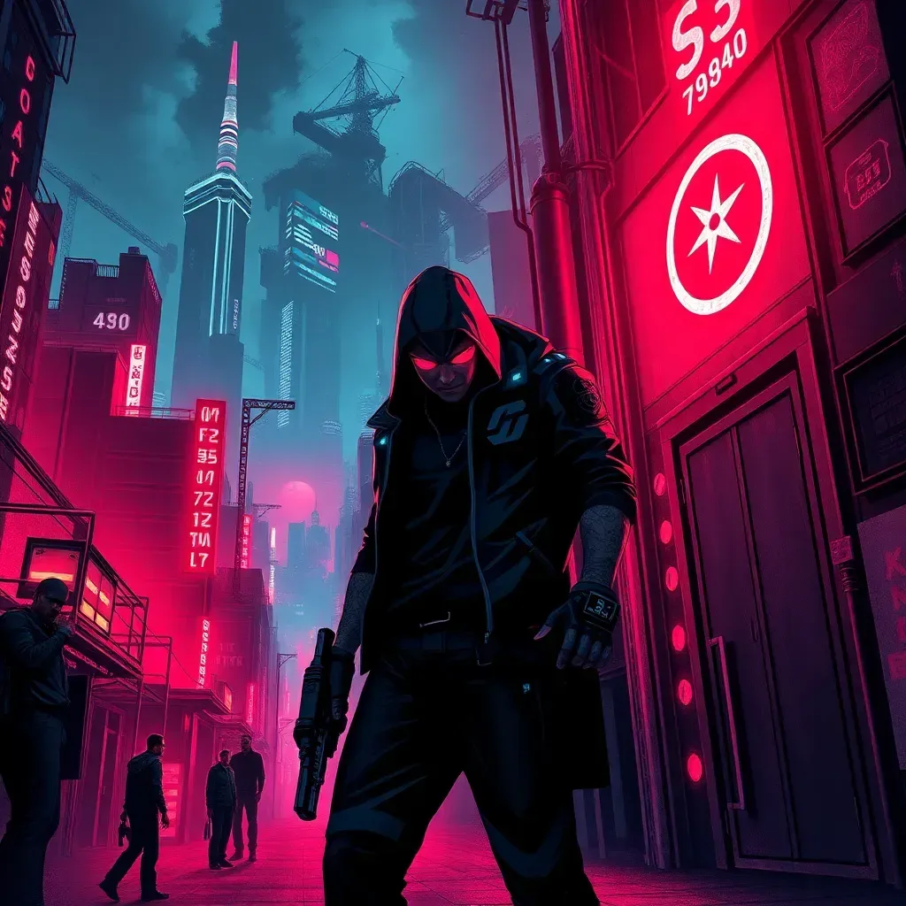 Byte Bandit: The S3 Raid