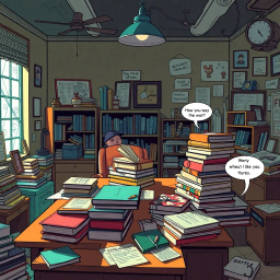 Whose Diary Is It Anyway? - Text-based game