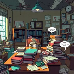 Whose Diary Is It Anyway? - Text-based game