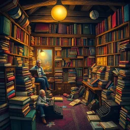 Diary Dilemmas - Text-based game