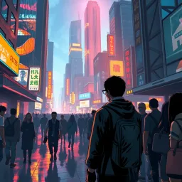 Who Am I, Really? - Text-based game