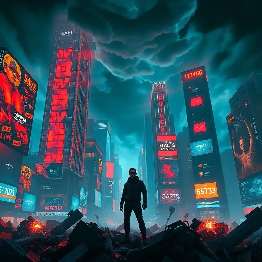 Cloud Chaos: The Incident at GCVE