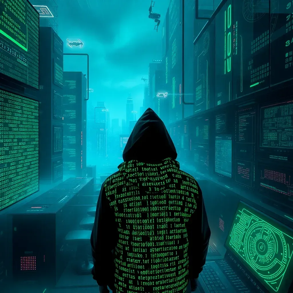 Binary Conundrum