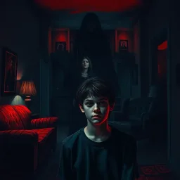 Mother, May I? - Text-based game