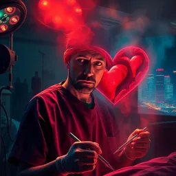 Whose Heart Is It Anyway?