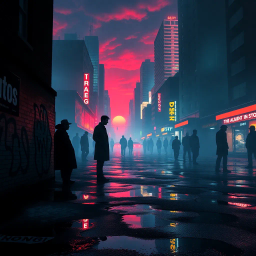 Whose Shadow Is It Anyway? - Text-based game
