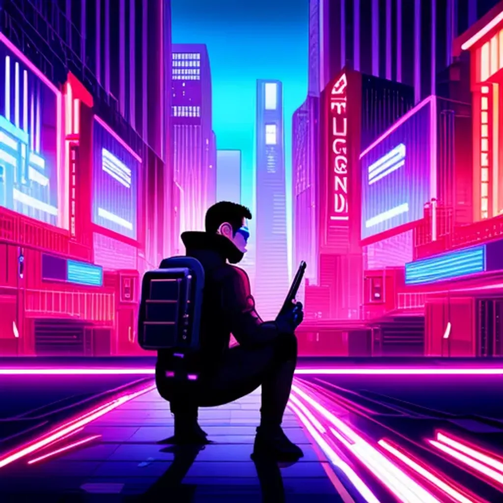 Virtual Vigilante