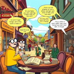 Whose Diary Is It Anyway? - Text-based game