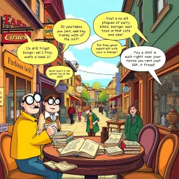 Whose Diary Is It Anyway? - Text-based game