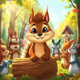 Log Jam: Whose Logs are These, Anyway?