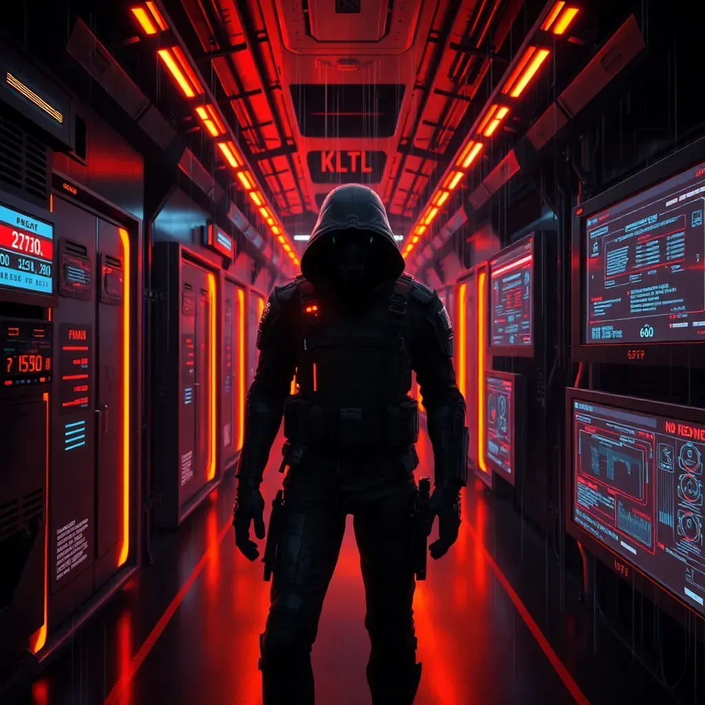 Cybernetic Deception