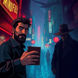 Whose Diary Is It Anyway? - Text-based game