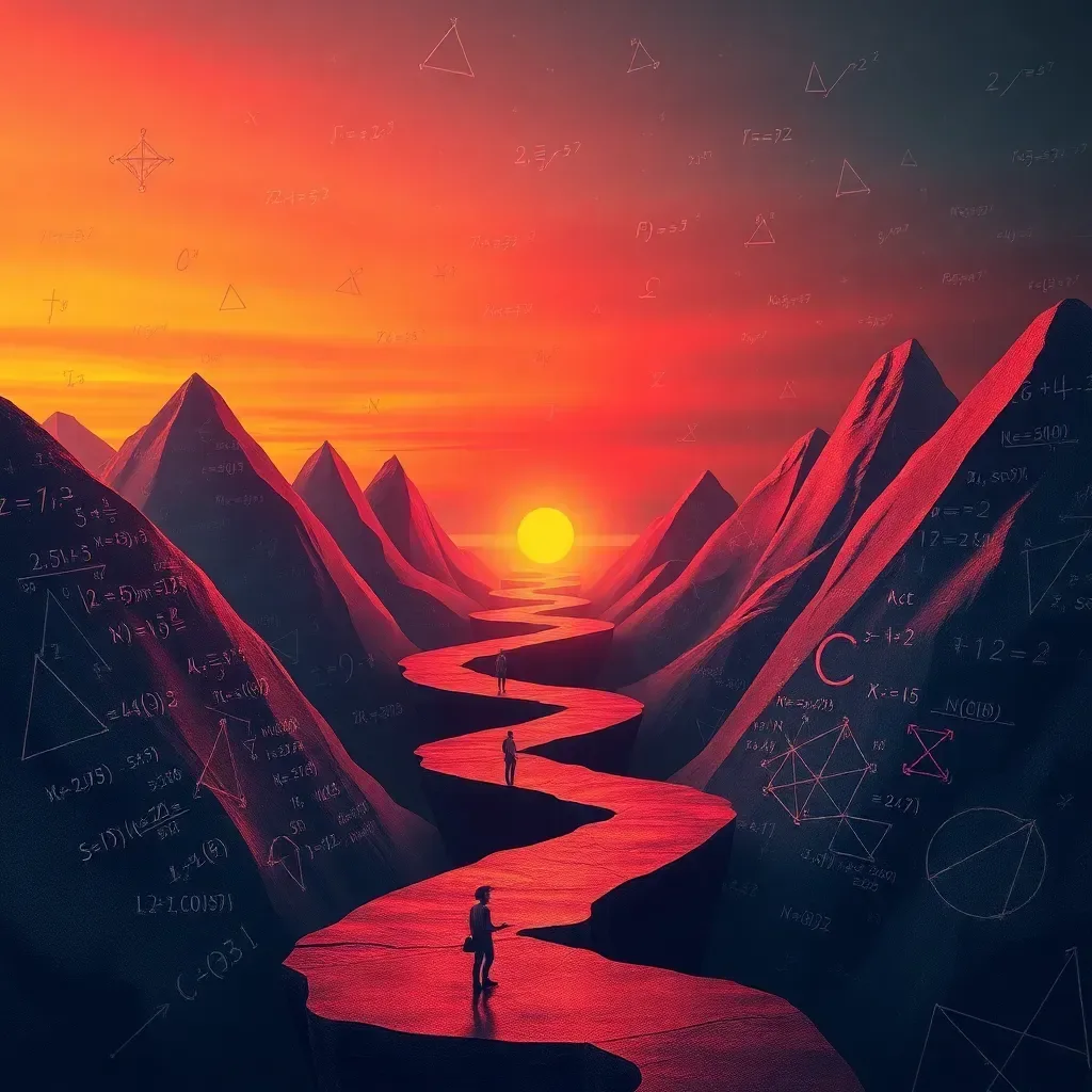 The Derivative Quest