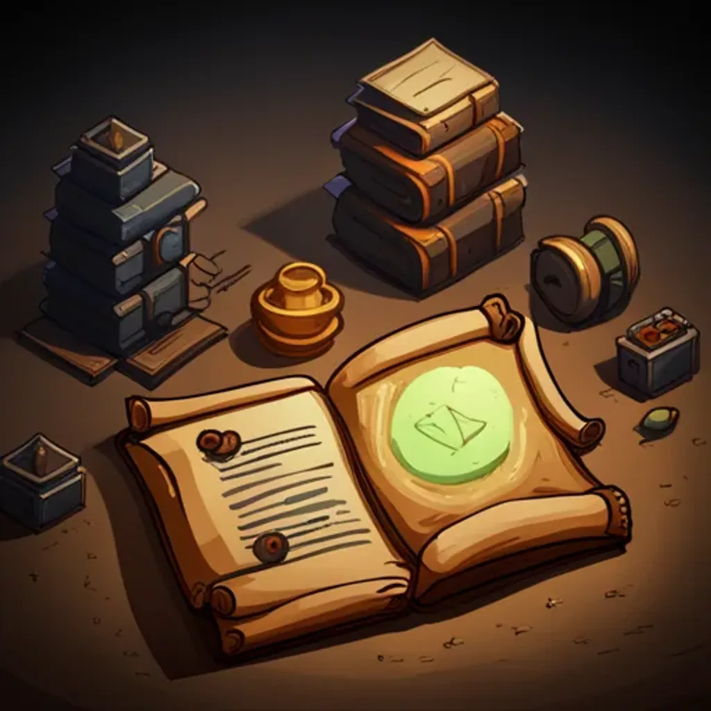 Passage Quest
