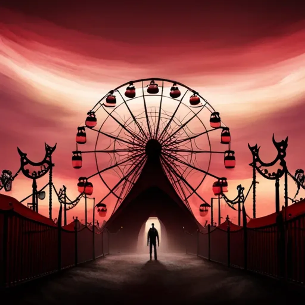 Psychotic Carnival