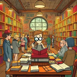 Whose Diary Is It Anyway? - Text-based game