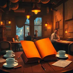 Whose Diary Is It Anyway? - Text-based game