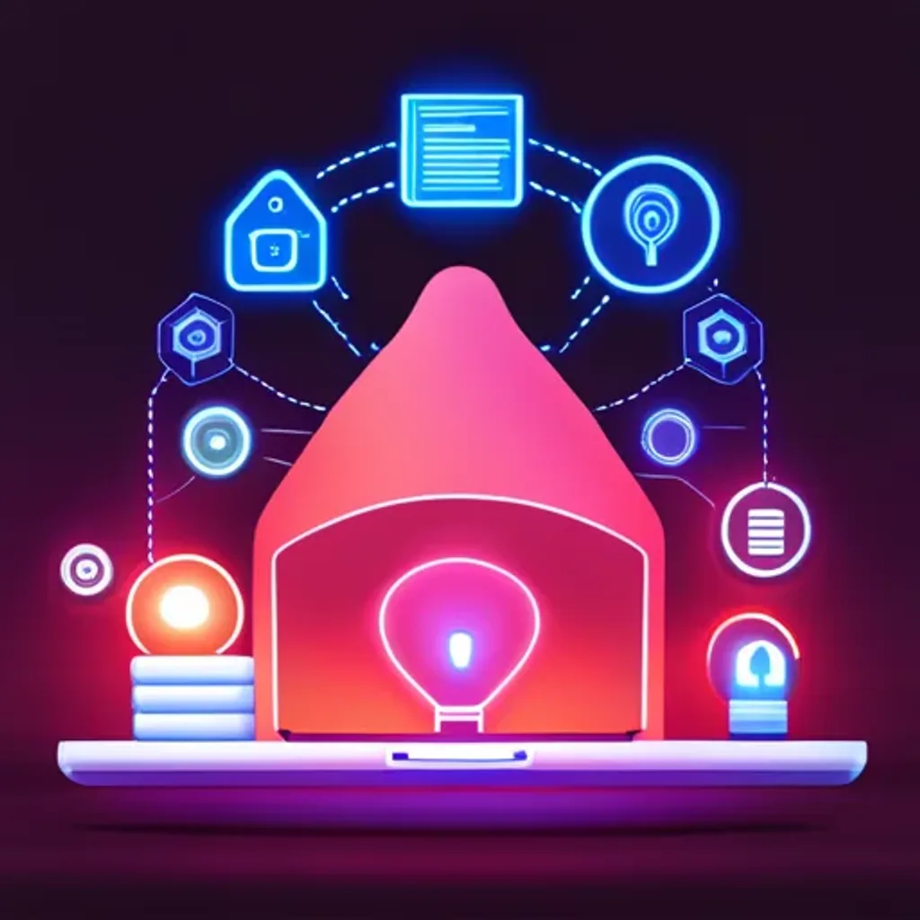 Eero 6 Intrusion