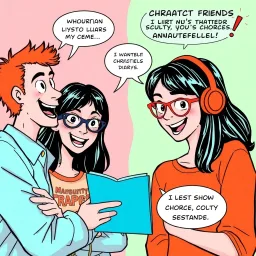 Whose Diary is it Anyway? - Text-based game
