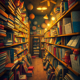 Whose Diary Is It Anyway? - Text-based game