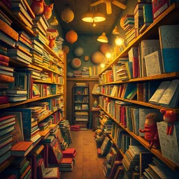 Whose Diary Is It Anyway? - Text-based game