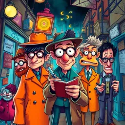 Whose Diary Is It Anyway? - Text-based game