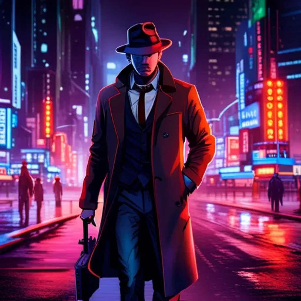Crypto Con