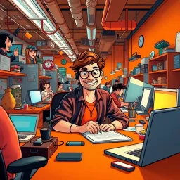 Whose Choice Is It Anyway? - Text-based game