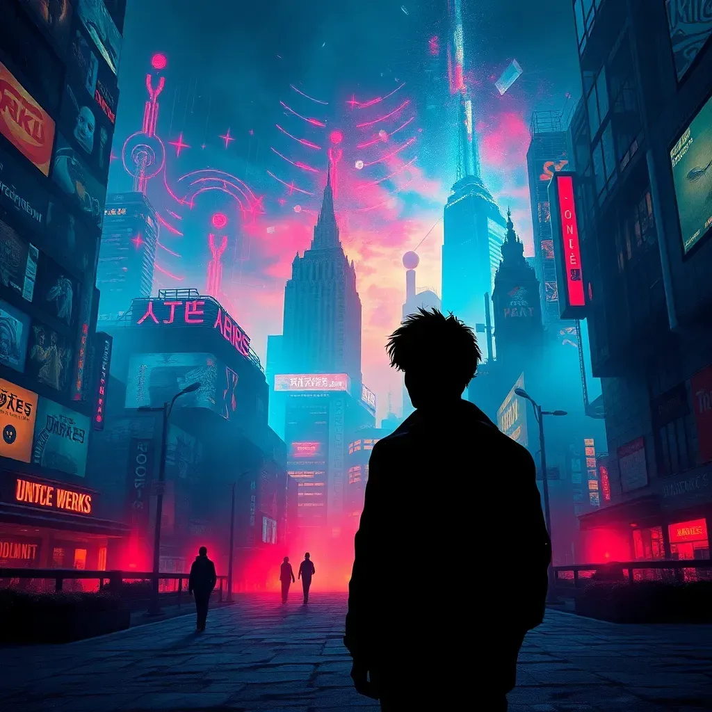 Perception Unbound