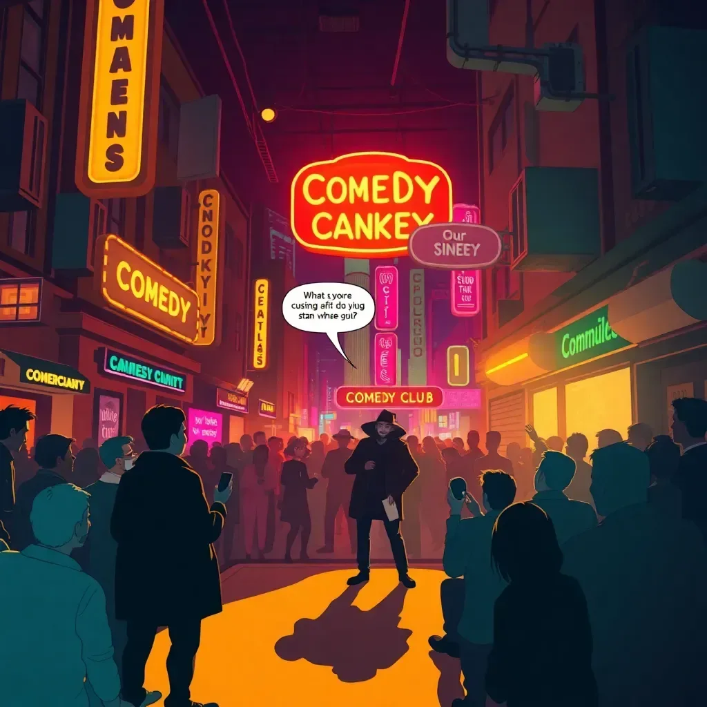 Whose Shadow is it Anyway?