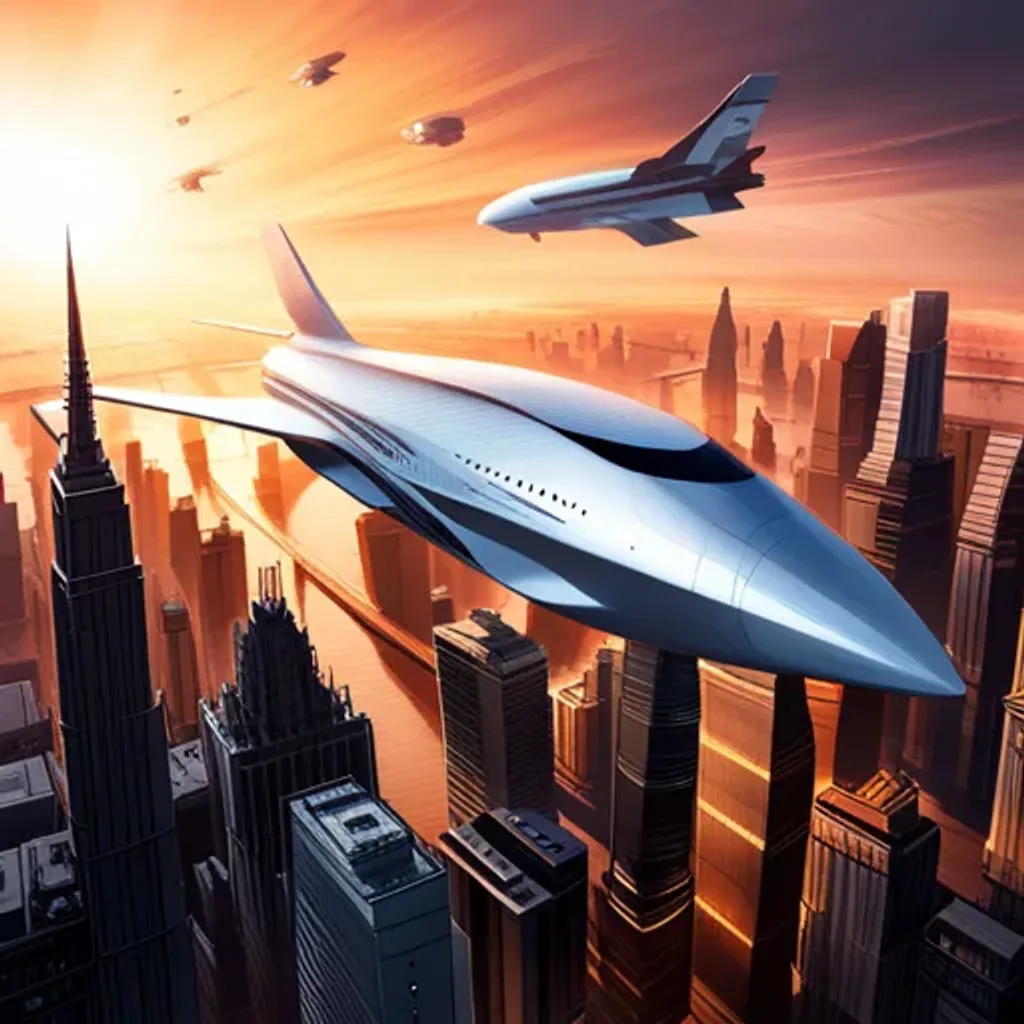 Project Skyfire