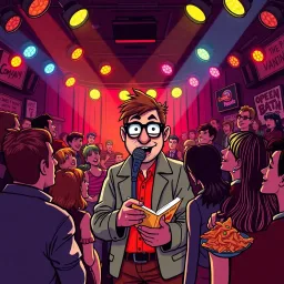 Whose Diary Is It Anyway? - Text-based game