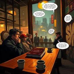Whose Diary Is It Anyway? - Text-based game