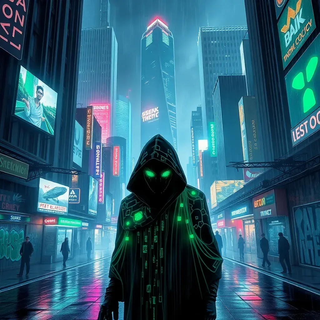 CyberCrisis