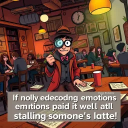 Whose Diary Is It Anyway? - Text-based game