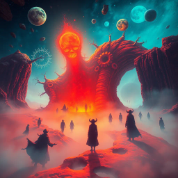 Whose Am I Now? - Text-based game