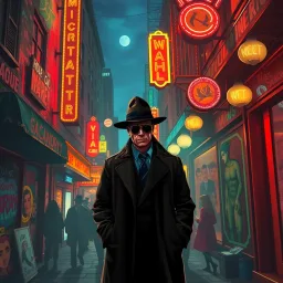 Whose Shadow Is It Anyway? - Text-based game