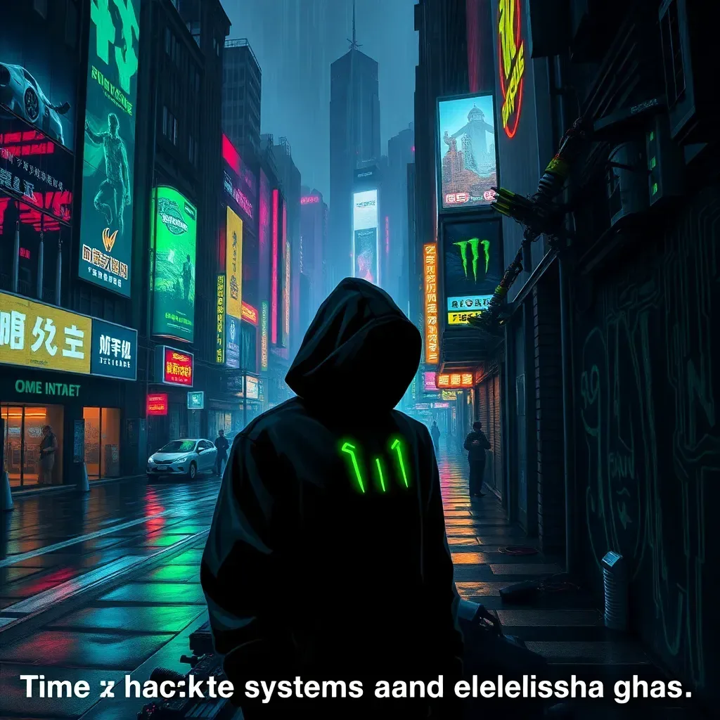 CyberMatrix: Rogue Virus