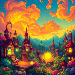 The Paradoxical Chronicles: Whose Quest Is It, Anyway? - Text-based game