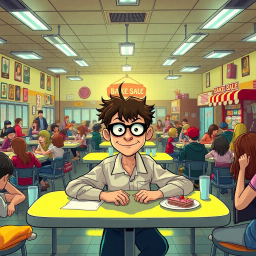 Hello, Whose Squad? - Text-based game